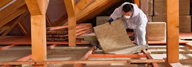 Types of Insulation We Offer in Anoka, MN